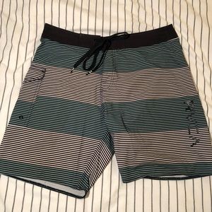 RVCA Swimsuit Board Shorts
